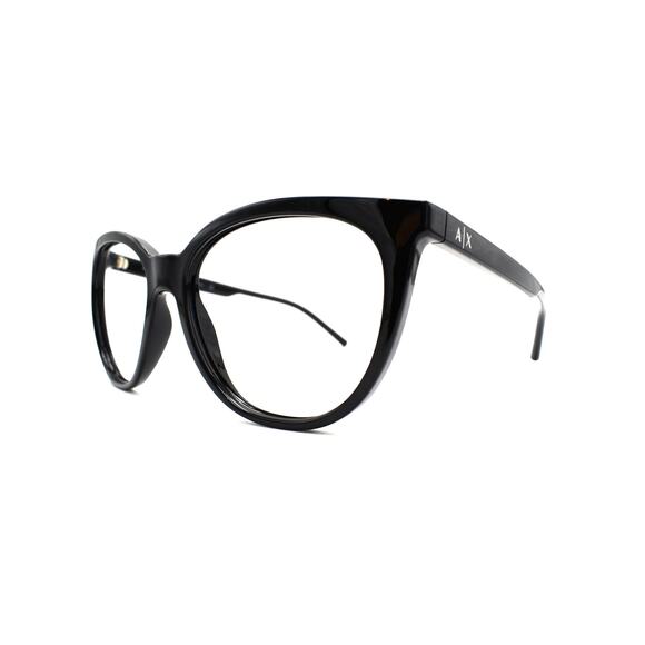 Armani Exchange AX4072S 81588G 55-17-140mm Sunglasses FRAMES ONLY - VERY GOOD main image 10